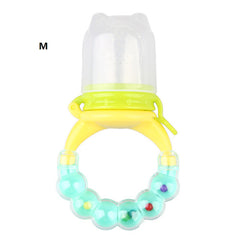 Nibbler Feeding Tool Pacifier