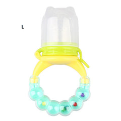 Nibbler Feeding Tool Pacifier