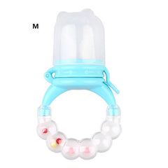 Nibbler Feeding Tool Pacifier