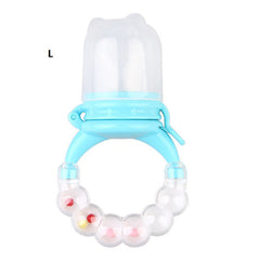 Nibbler Feeding Tool Pacifier