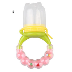 Nibbler Feeding Tool Pacifier