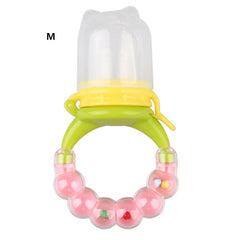 Nibbler Feeding Tool Pacifier