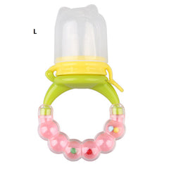 Nibbler Feeding Tool Pacifier