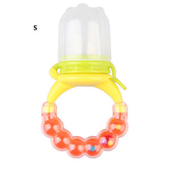 Nibbler Feeding Tool Pacifier