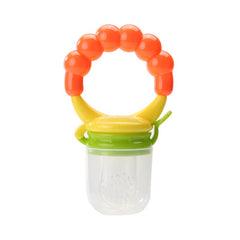 Nibbler Feeding Tool Pacifier