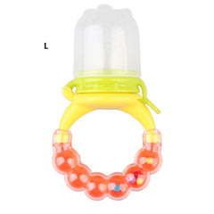 Nibbler Feeding Tool Pacifier