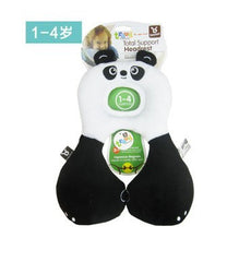 Baby Pillow Head Support Cushion