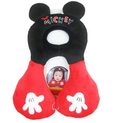 Baby Pillow Head Support Cushion