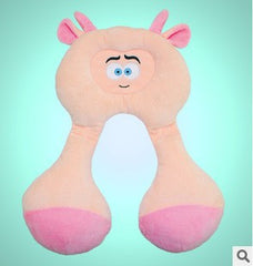 Baby Pillow Head Support Cushion