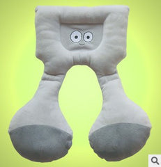 Baby Pillow Head Support Cushion