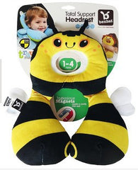 Baby Pillow Head Support Cushion