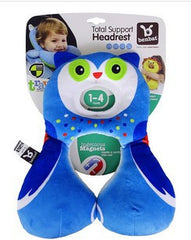 Baby Pillow Head Support Cushion