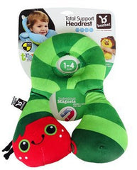 Baby Pillow Head Support Cushion