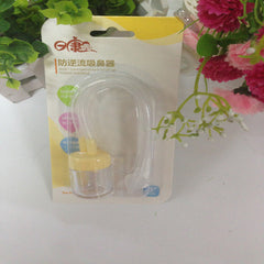 Safe Nose Cleaner Vacuum Suction