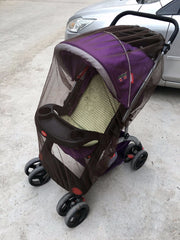 Baby Stroller Pushchair Mosquito Net