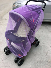 Baby Stroller Pushchair Mosquito Net