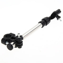 Plastic Handicraft Baby Stroller Pram Umbrella Stand Holder