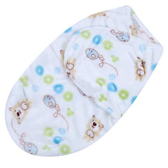 Swaddle Summer Newborn Sleepsack