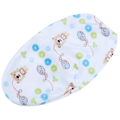 Swaddle Summer Newborn Sleepsack