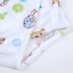 Swaddle Summer Newborn Sleepsack