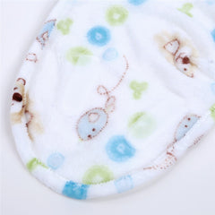 Swaddle Summer Newborn Sleepsack