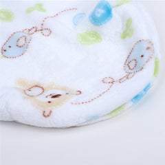 Swaddle Summer Newborn Sleepsack