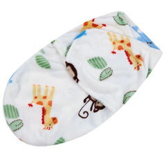 Swaddle Summer Newborn Sleepsack