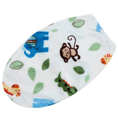 Swaddle Summer Newborn Sleepsack