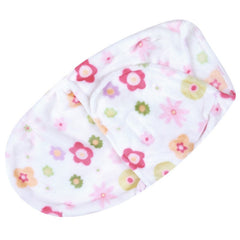 Swaddle Summer Newborn Sleepsack