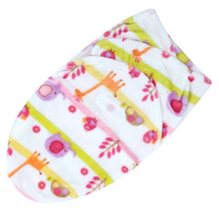 Swaddle Summer Newborn Sleepsack