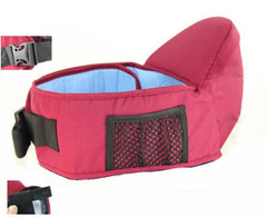 Waist Stool Hipseat Belt