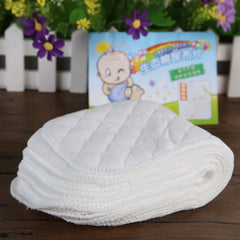 Baby Cloth Diaper Nappy Liner Insert (10pcs)