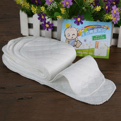 Baby Cloth Diaper Nappy Liner Insert (10pcs)