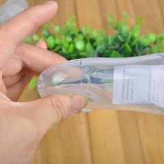 Silica Gel Feeding Bottle Spoon