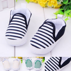 Stripes Anti-Slip Sneakers