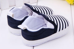 Stripes Anti-Slip Sneakers