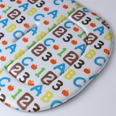 Pushchair Car Auto Seat Breathable Cotton Cushion