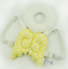 Angel Wings Baby Head Protection Pad