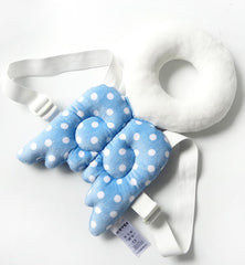 Angel Wings Baby Head Protection Pad