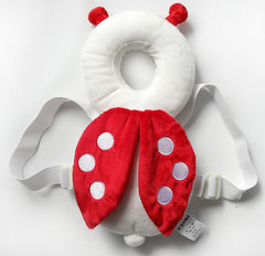 Angel Wings Baby Head Protection Pad