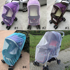 Baby Stroller Pushchair Mosquito Net