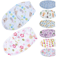 Swaddle Summer Newborn Sleepsack