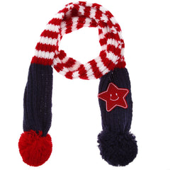 Winter Skullies & Beanies Scarf