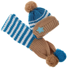 Winter Skullies & Beanies Scarf