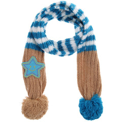 Winter Skullies & Beanies Scarf