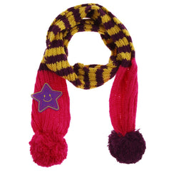 Winter Skullies & Beanies Scarf