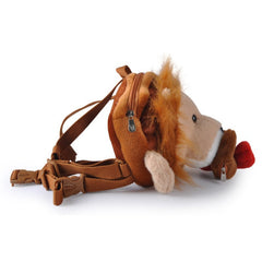 Animal Harness Backpack Strap Bag