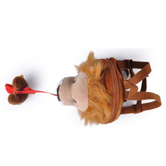 Animal Harness Backpack Strap Bag