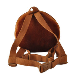 Animal Harness Backpack Strap Bag