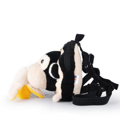 Animal Harness Backpack Strap Bag